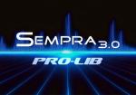 SEMPRA 3.0 Pro-Lib Upgrade